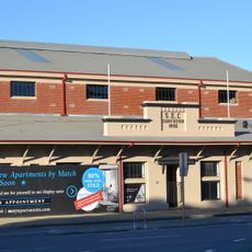 Fremantle Substation
