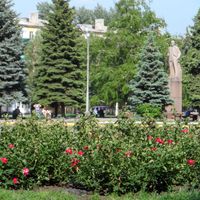 Holubivka