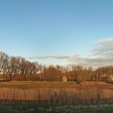 Stadswallen van Damme