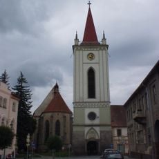 Church of the Assumption of the Virgin Mary