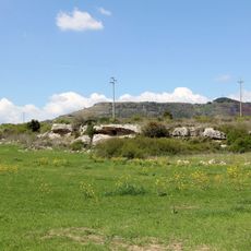 Necropoli di Tennero