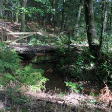 National Park Bosland