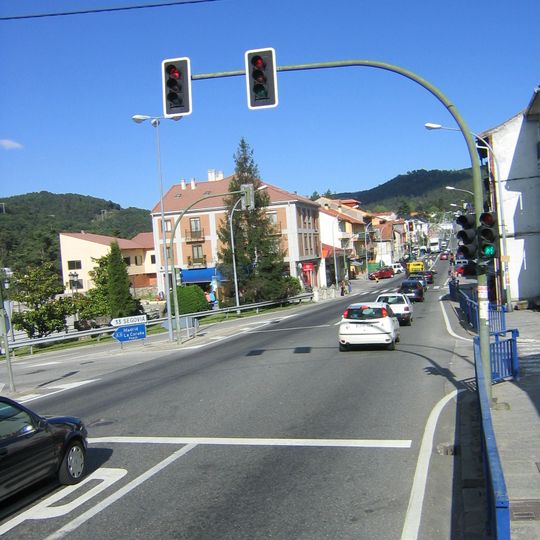 San Rafael