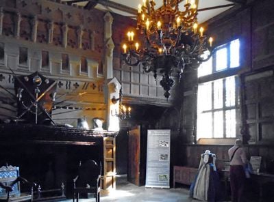 Interior 2