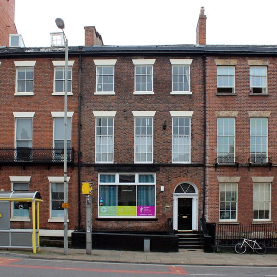 76-80, Mount Pleasant