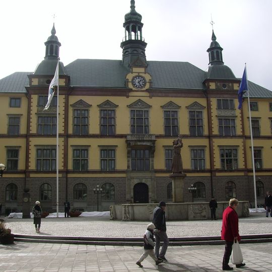 Eskilstuna