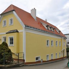 Schlossgasse 15 Schröckhaus