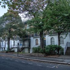 21-37, Foxley Road Sw9