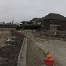 Georgetown Township Public Library