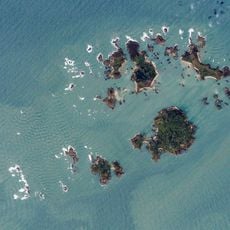 Isles of Scilly