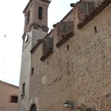 Sant Llorenç de Botarell