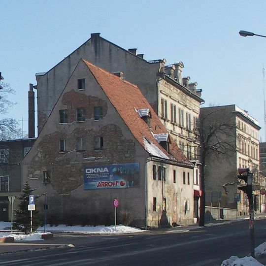 31 Sudecka Street, Jelenia Góra