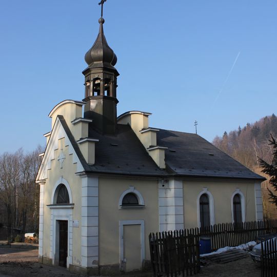 Chapel of Our Lady of Sorrows