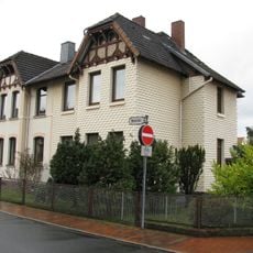 Menzelstraße 56, Hannover