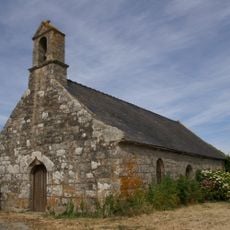 Chapelle Saint-Jude-et-Saint-Simon de Saint-Jude