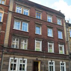 1 Grota-Roweckiego Street in Nowa Sól