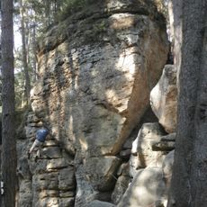 Toulovcovy maštale