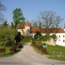 Schloss Salaberg
