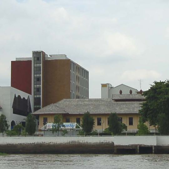 Thammasat University