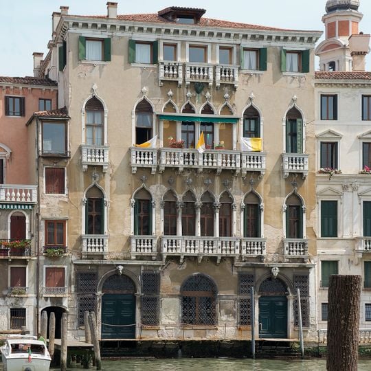 Palais Michiel del Brusà