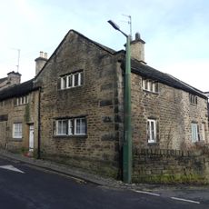 28, 28A and 30, Church Street South