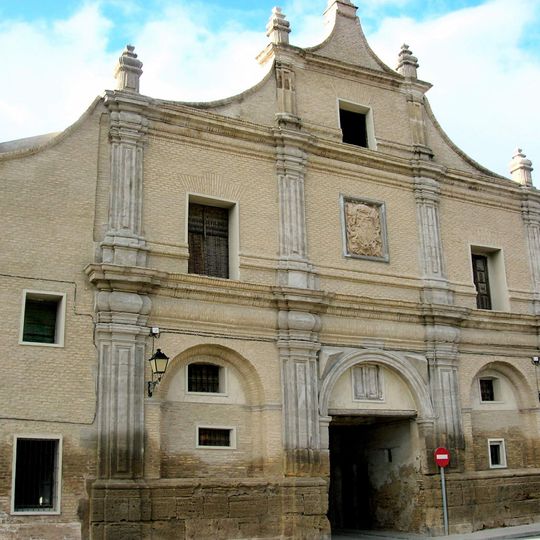 Cartuja de la Concepción