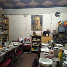 Bunker Ladeburg