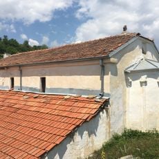 St. Nicholas Church (Budimirci)