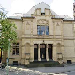 Musée Karl-Ernst-Osthaus