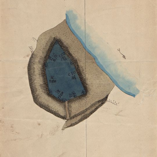 Стрешинський замок