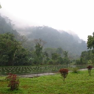 Nationaal park Cúc Phương