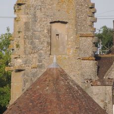 Château de Châtenoy