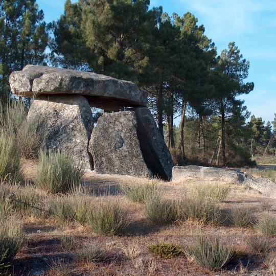 Anta de Fonte Coberta