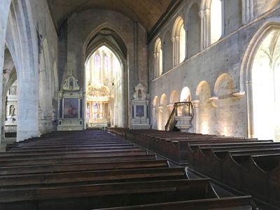 Interior 1