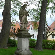 Statue of John of Nepomuk