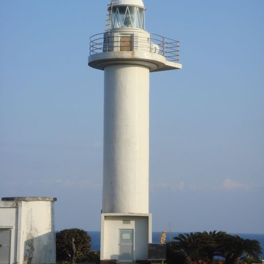 Kantorisaki Lighthouse