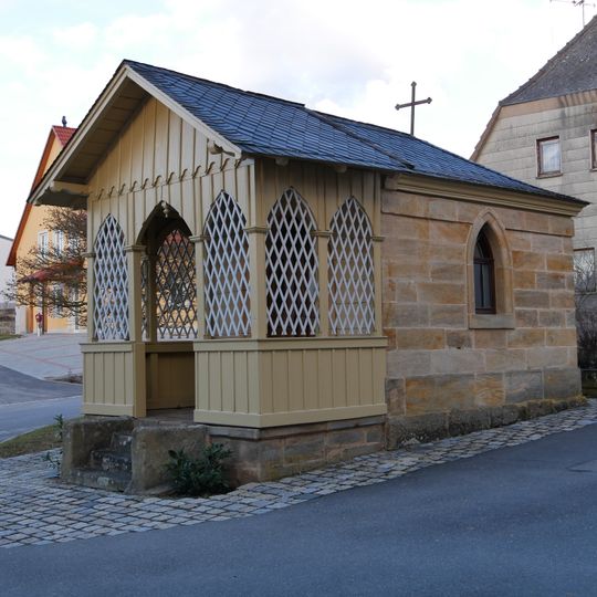 Kapelle