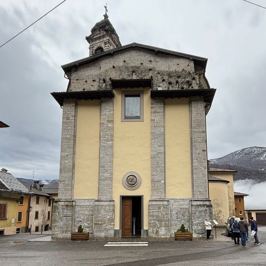 Chiesa di Sant'Antonio Abate