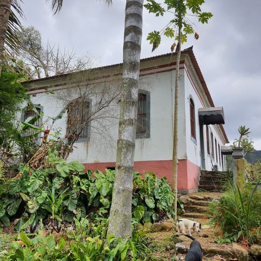 Fazenda da Fumaça