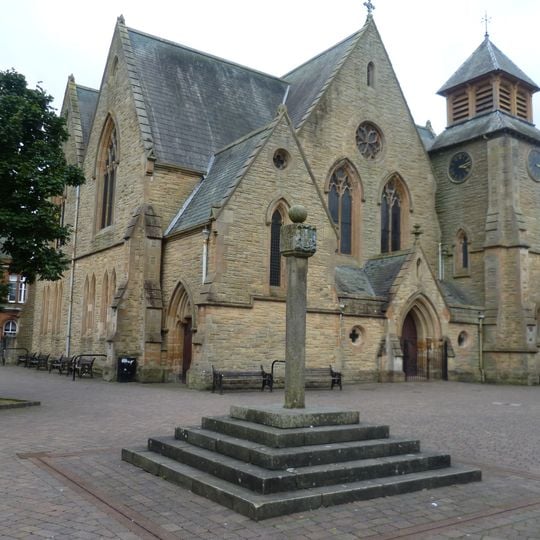 Cumnock