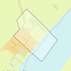 Rijksbeschermd gezicht Jaarsveld