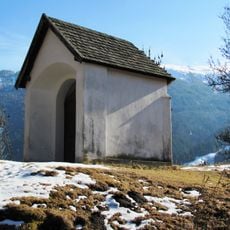 Kapelle hl. Antonius