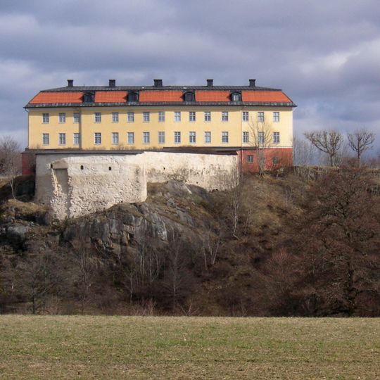 Hörningsholm Castle