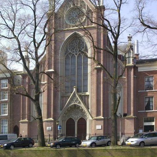 Onze-Lieve-Vrouwekerk