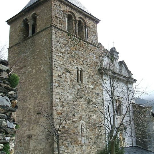 San Pedro de Montes