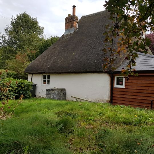 Thatch Cottage