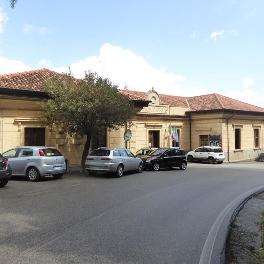 Palazzo comunale