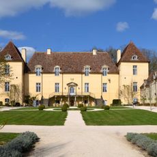 Château de Créancey