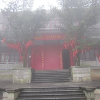 Yunlu Palace