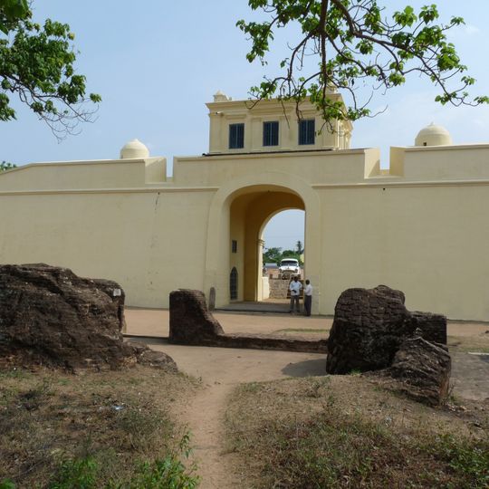 Arcot